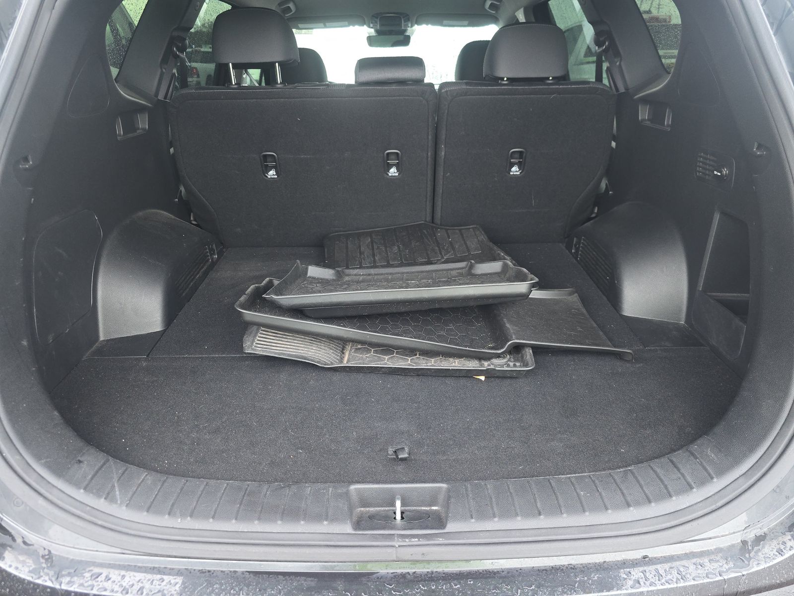 2023 Hyundai Santa Fe SE AWD