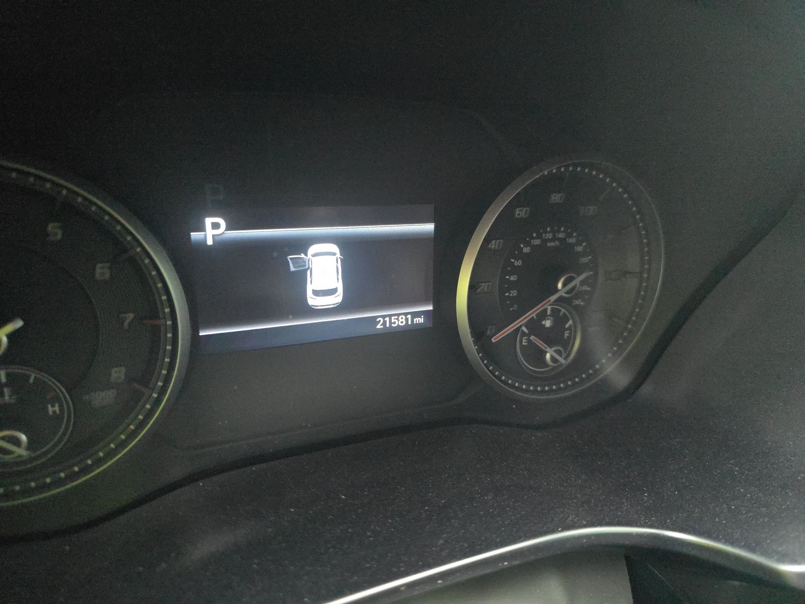 2023 Hyundai Santa Fe SE AWD