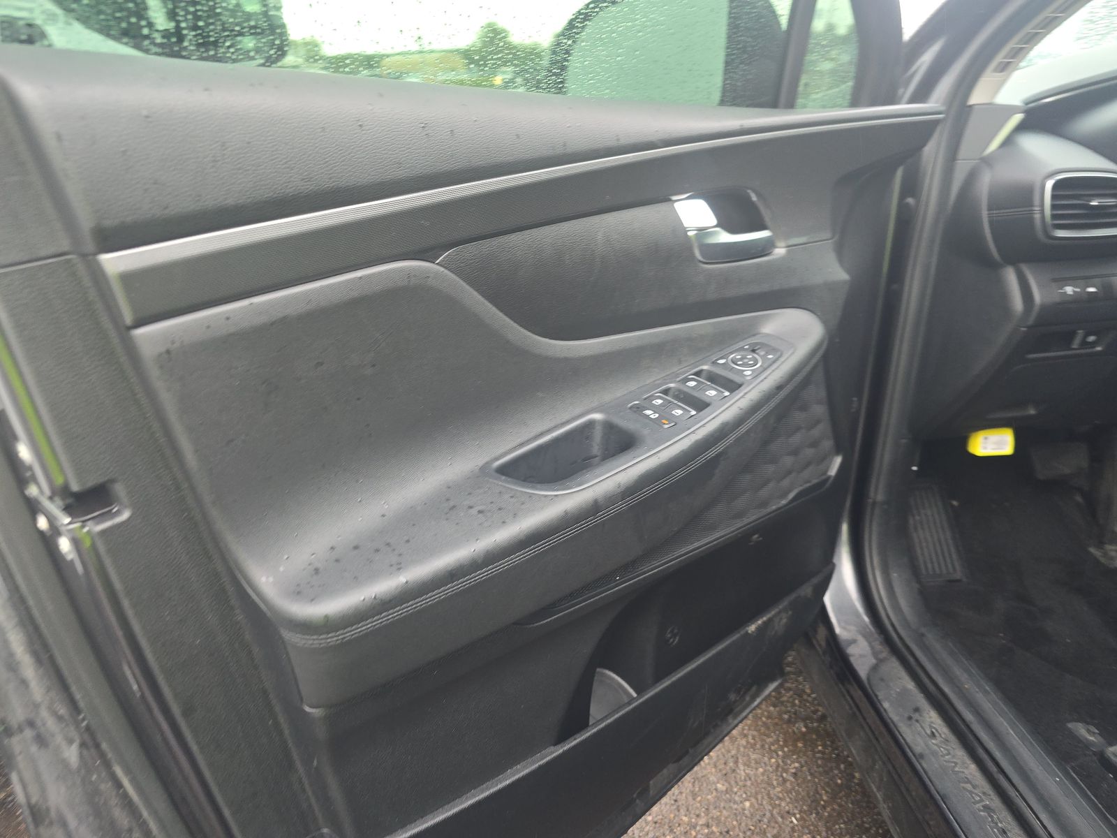 2023 Hyundai Santa Fe SE AWD