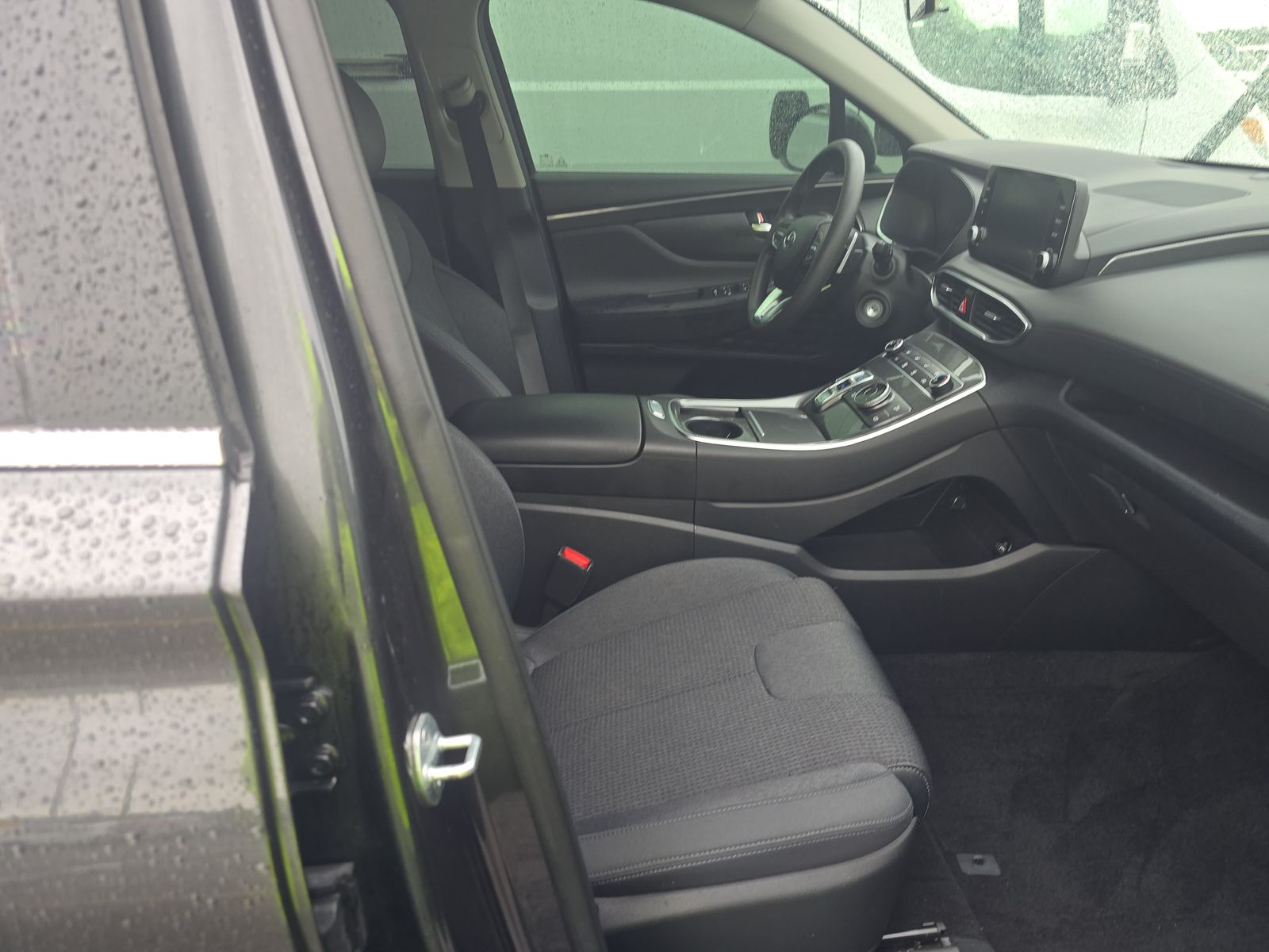 2023 Hyundai Santa Fe SE AWD