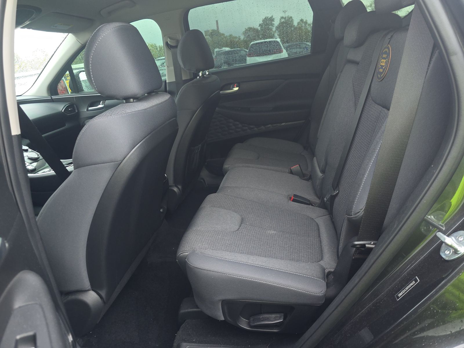 2023 Hyundai Santa Fe SE AWD