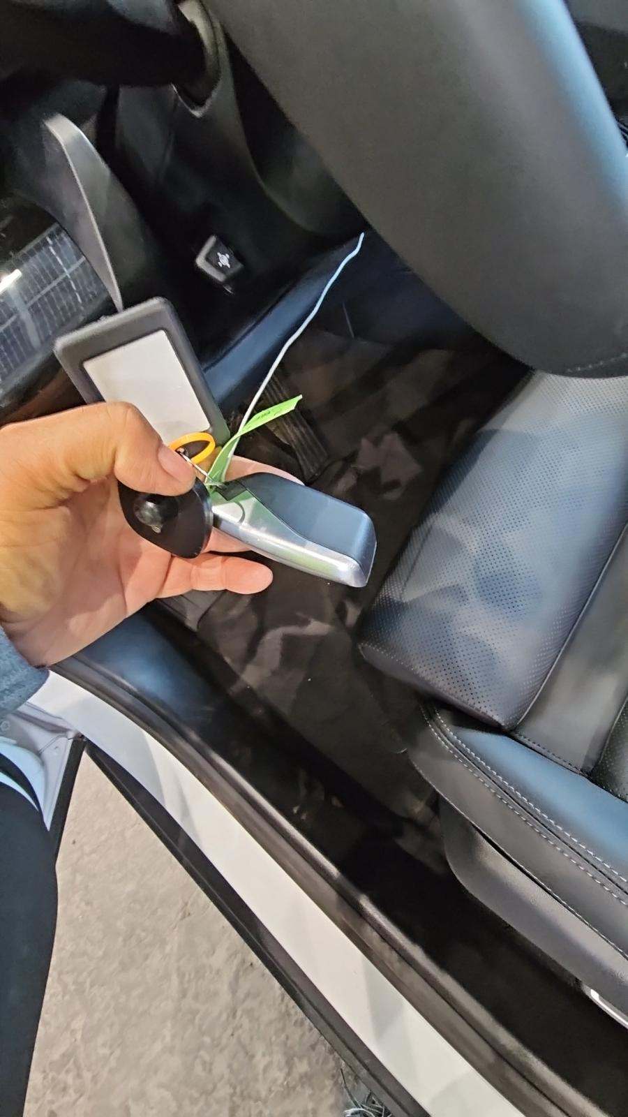 2025 BMW 5 Series 540i xDrive AWD