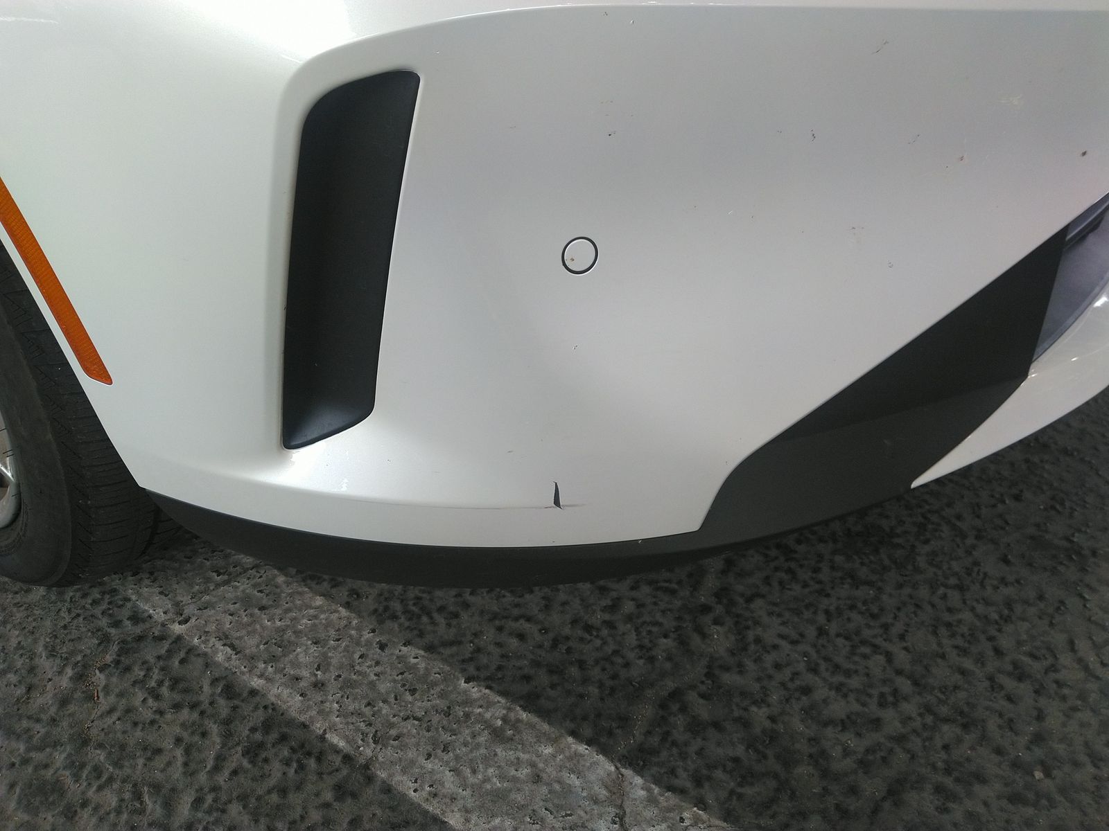 2025 BMW 5 Series 540i xDrive AWD