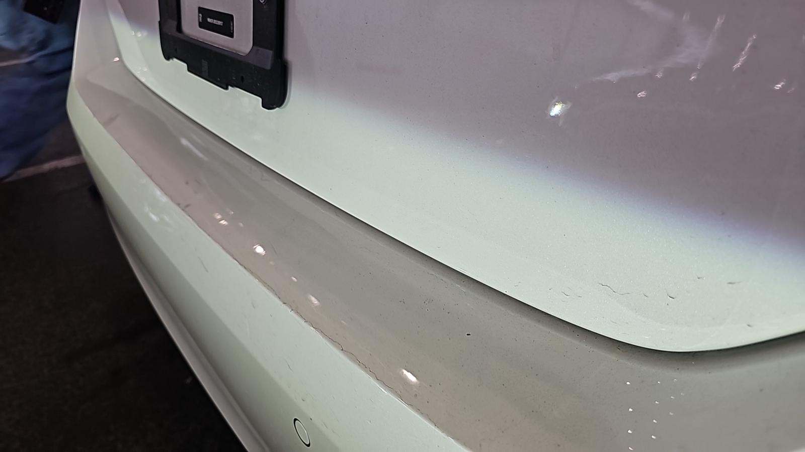 2025 BMW 5 Series 540i xDrive AWD