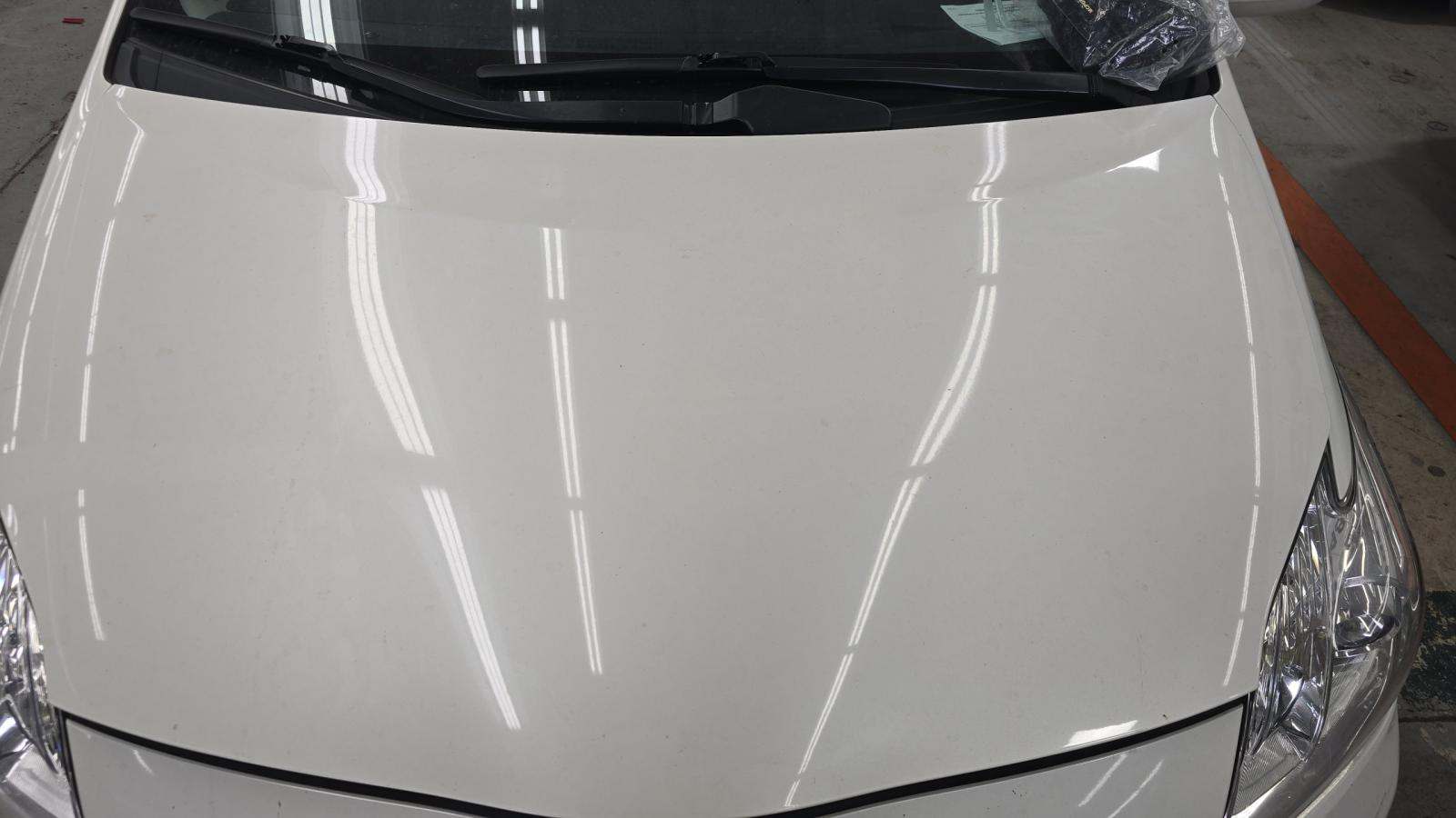 2015 Toyota Prius Four FWD