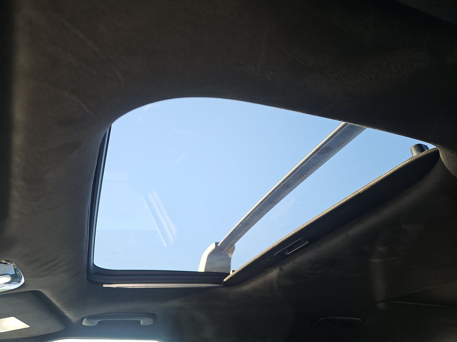 2025 Hyundai Santa Fe Calligraphy AWD