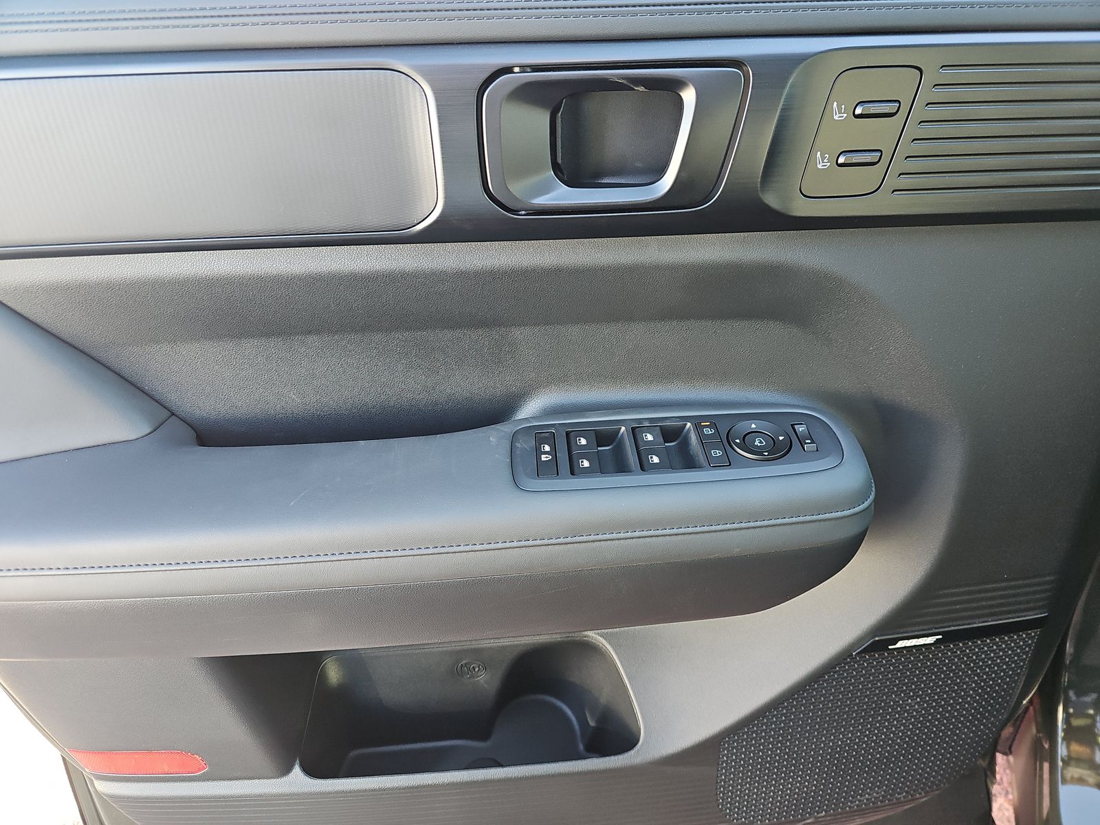 2025 Hyundai Santa Fe Calligraphy AWD