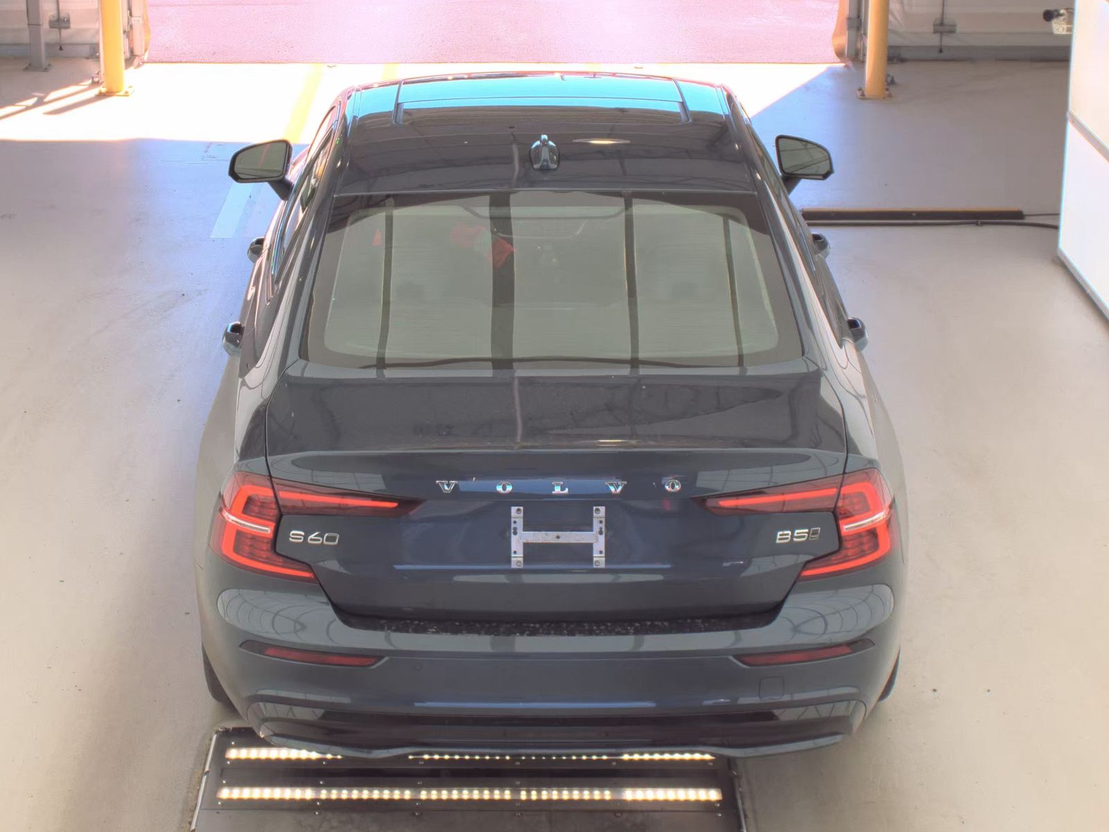 2024 Volvo S60 B5 Core AWD