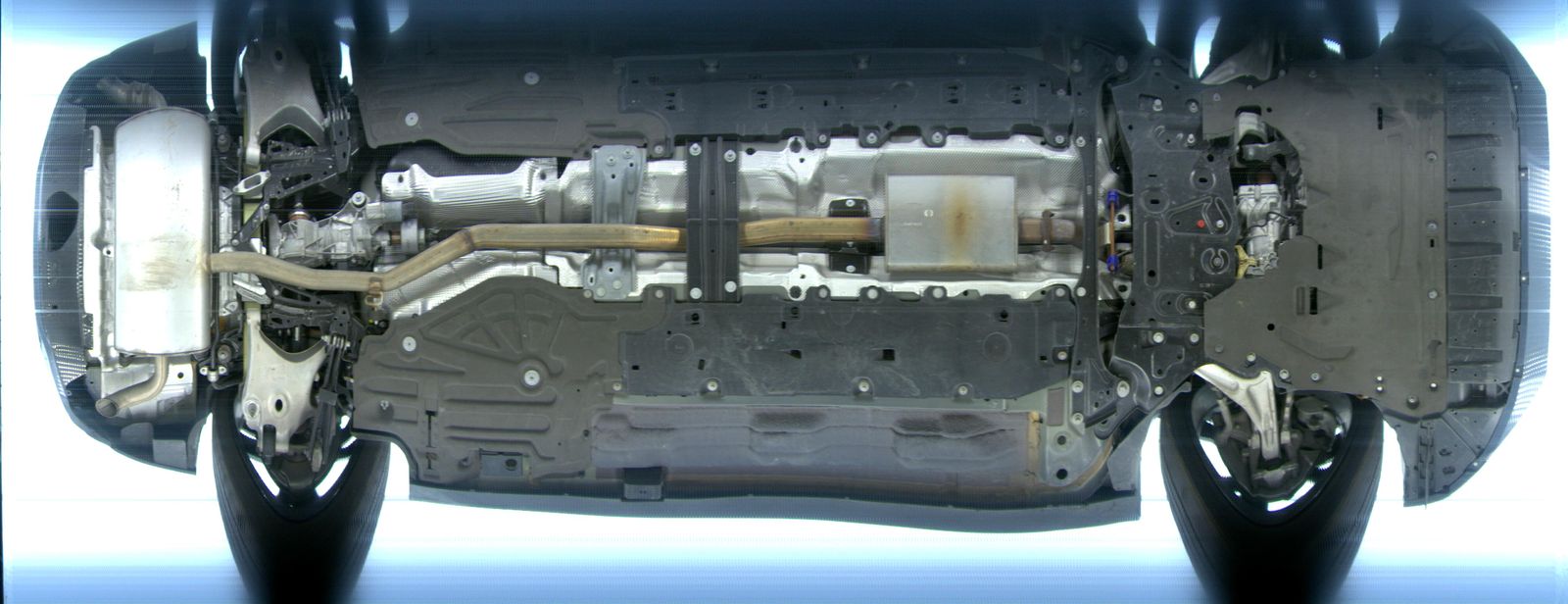 2024 Volvo S60 B5 Core AWD