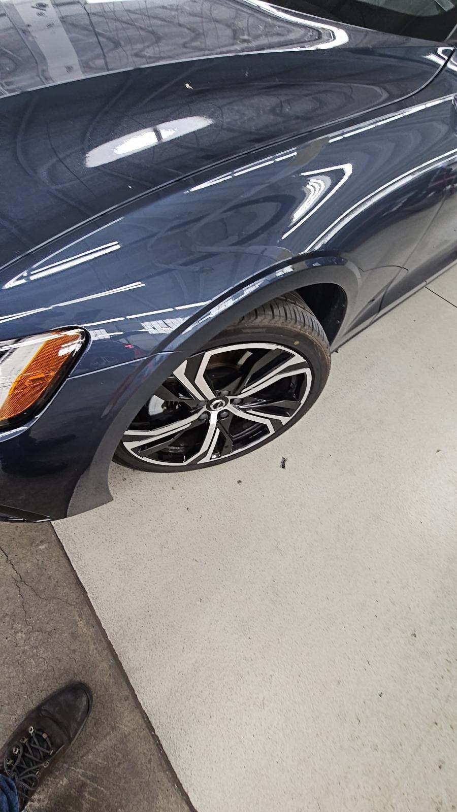 2024 Volvo S60 B5 Core AWD