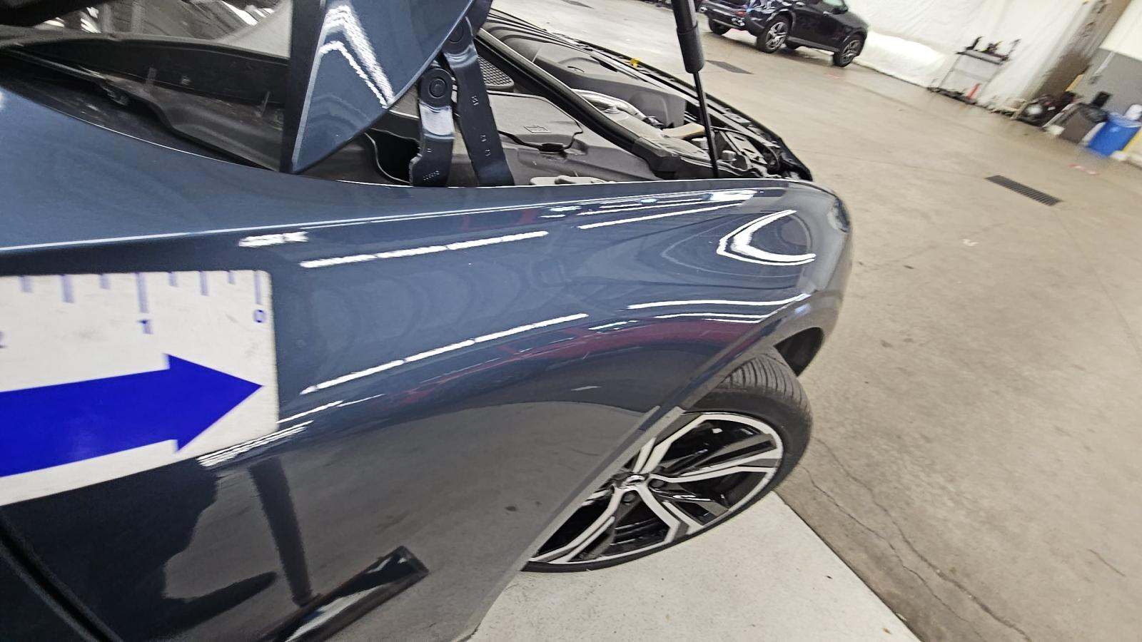 2024 Volvo S60 B5 Core AWD