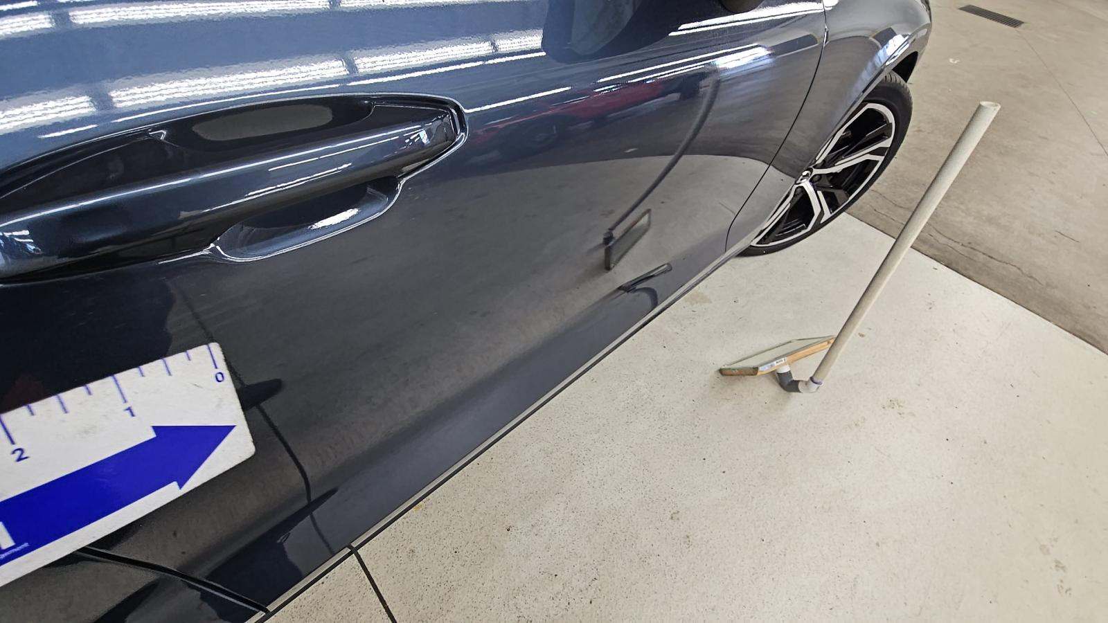 2024 Volvo S60 B5 Core AWD