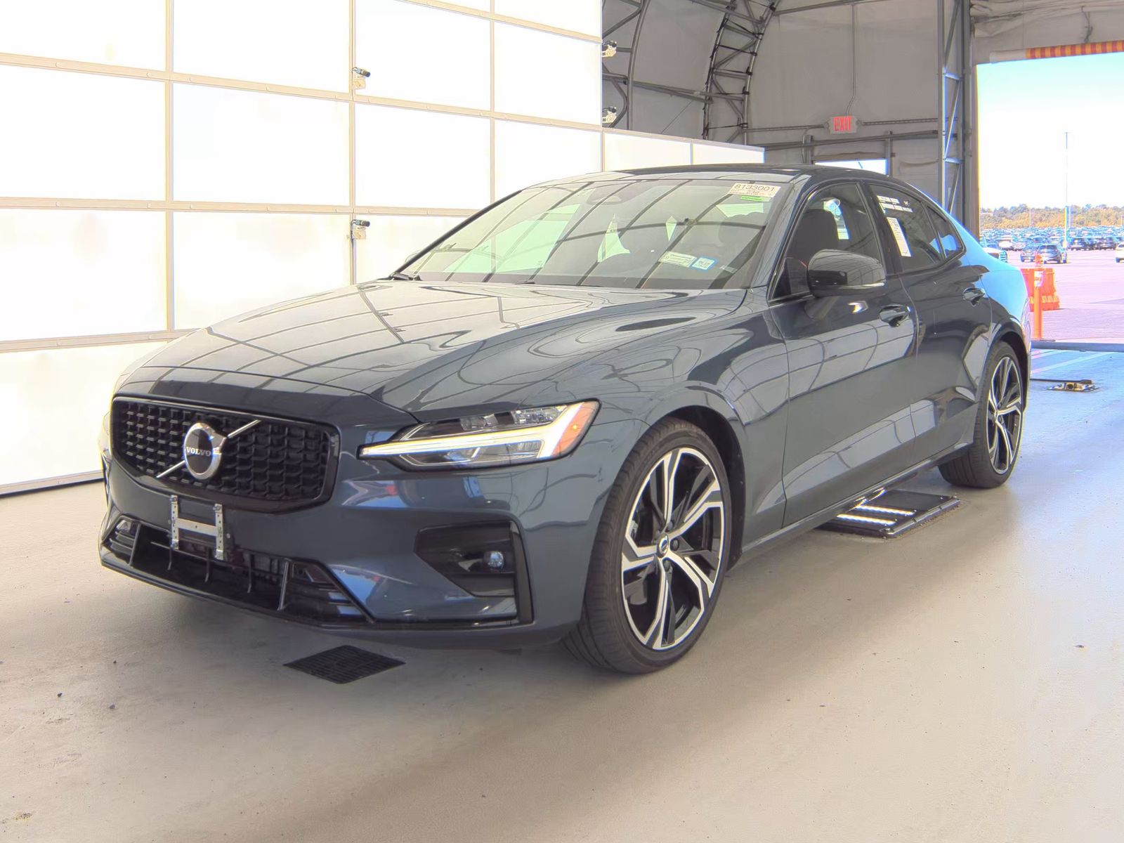 2024 Volvo S60 B5 Core AWD