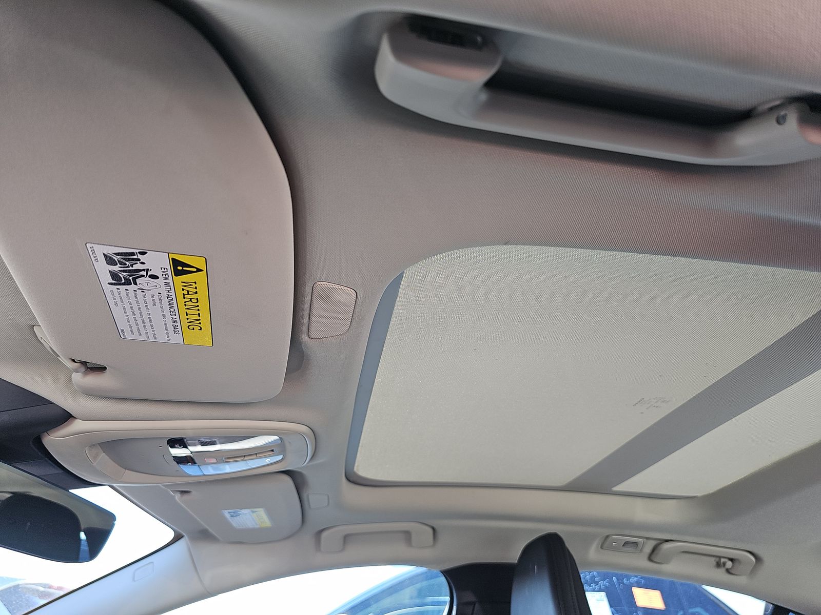 2024 Volvo S60 B5 Core AWD