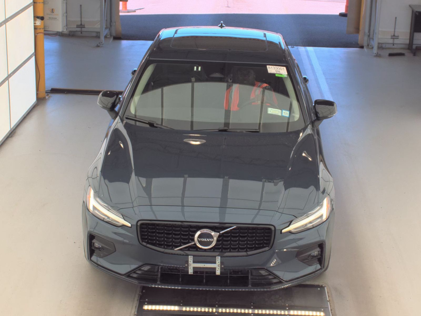 2024 Volvo S60 B5 Core AWD