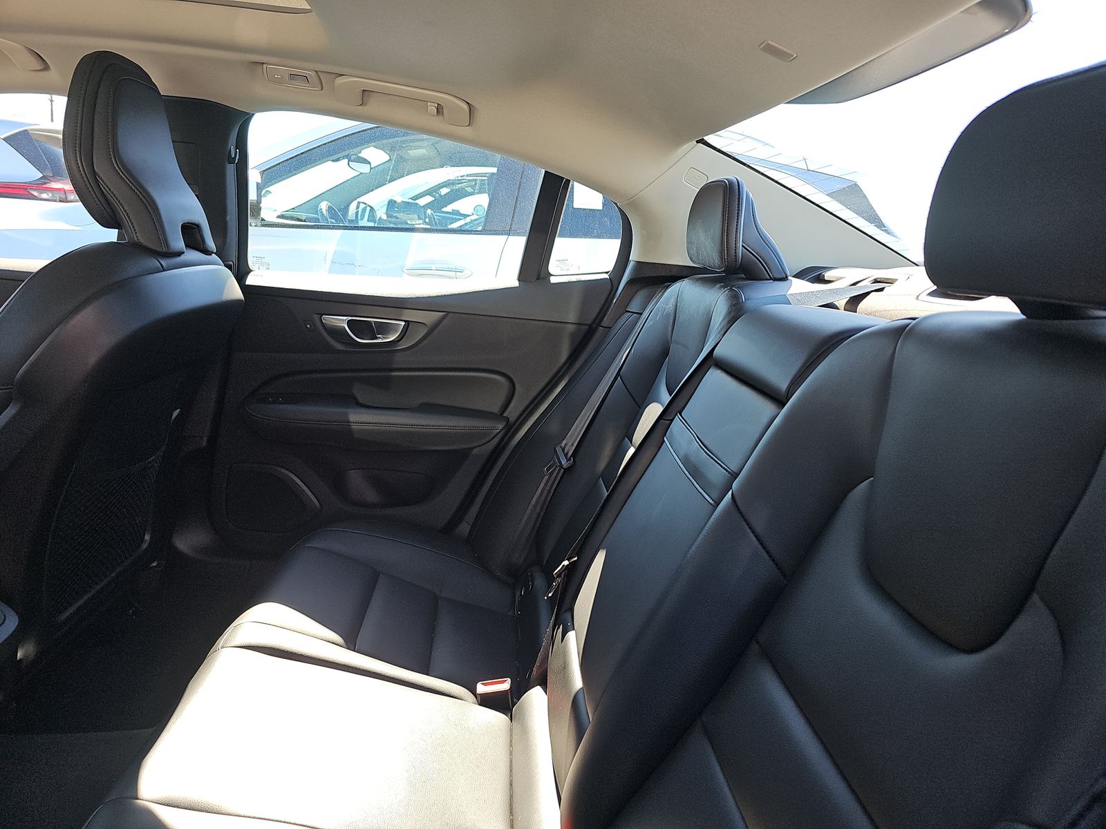 2024 Volvo S60 B5 Core AWD