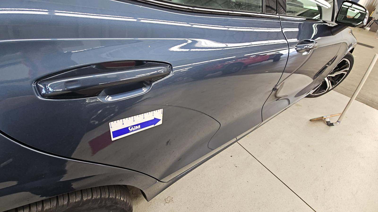 2024 Volvo S60 B5 Core AWD