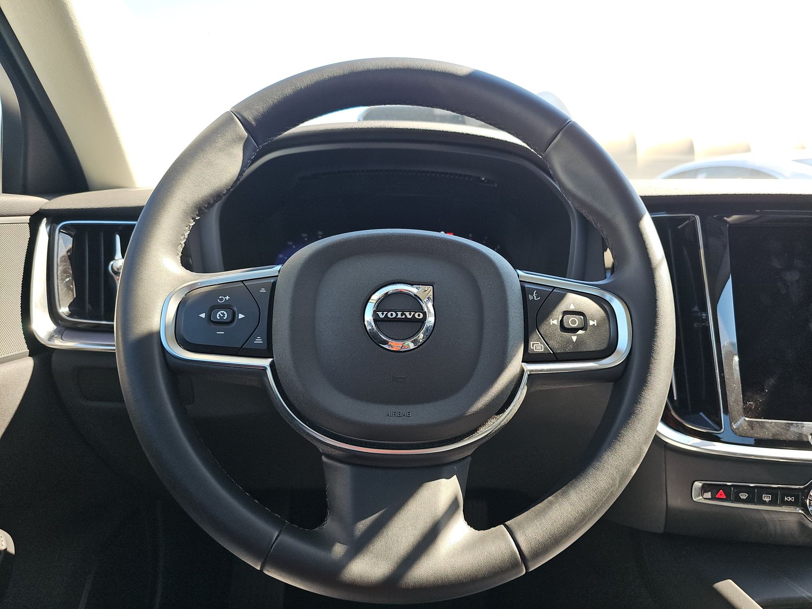2024 Volvo S60 B5 Core AWD