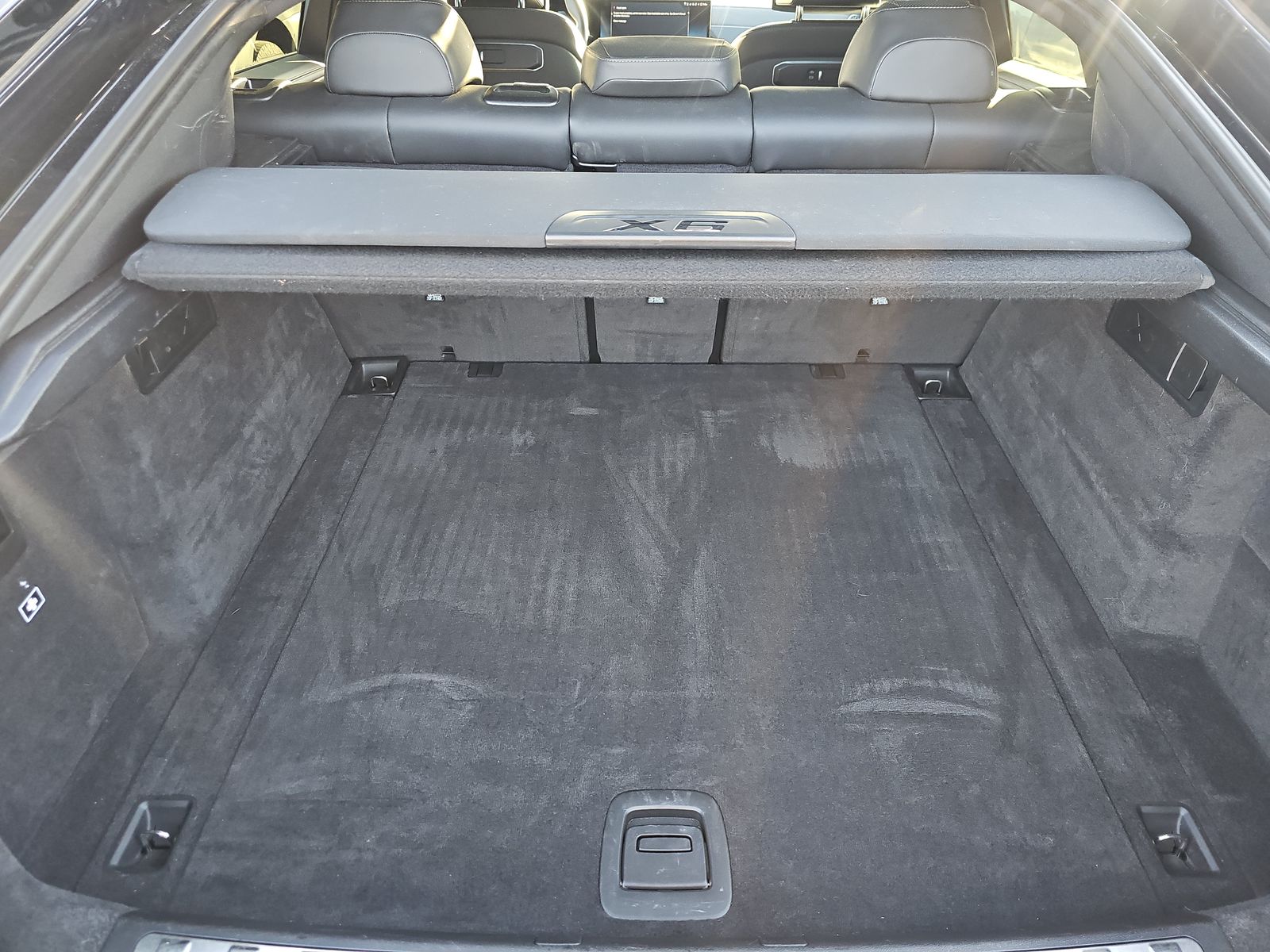 2025 BMW X6 xDrive40i AWD