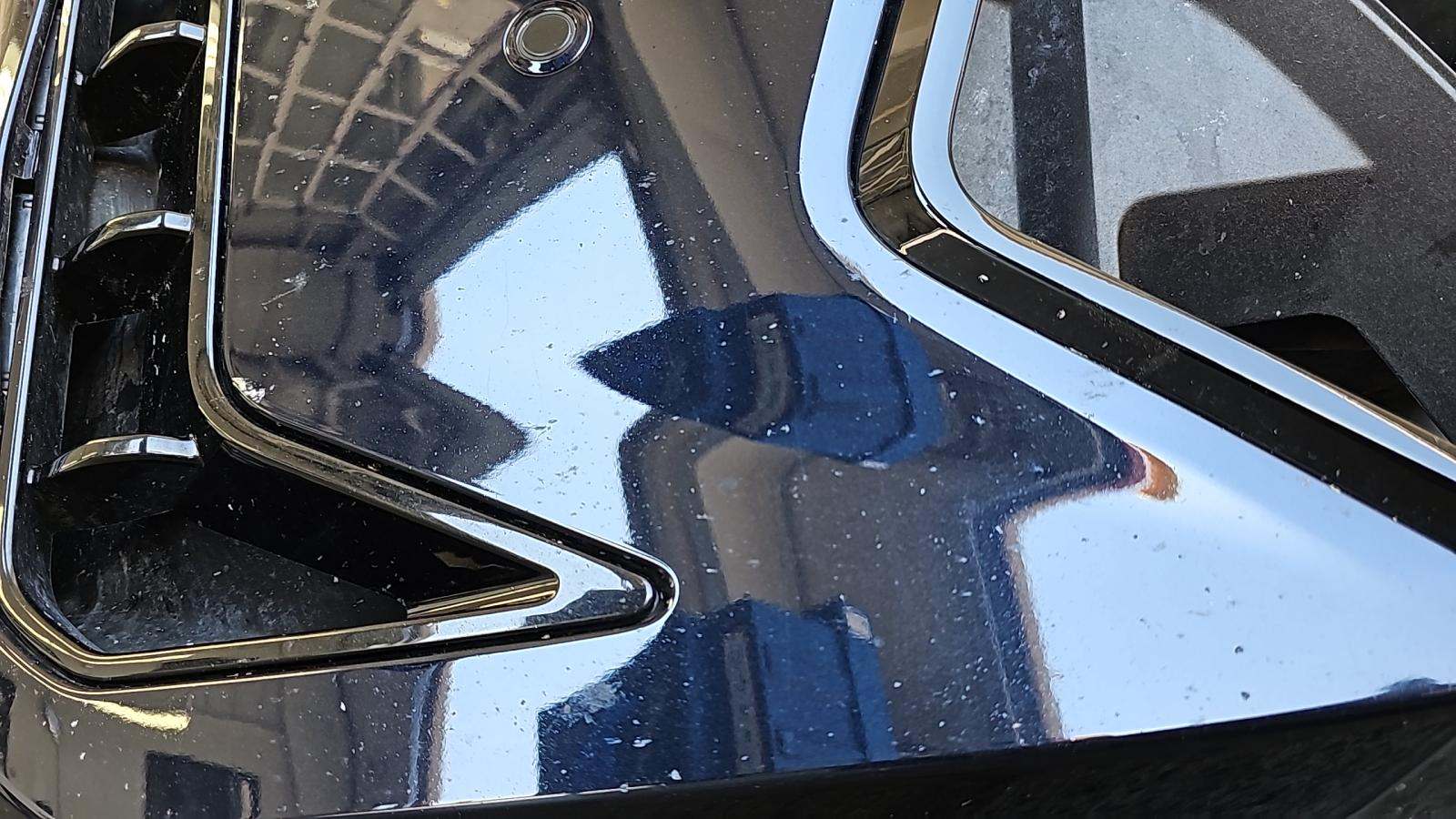 2025 BMW X6 xDrive40i AWD