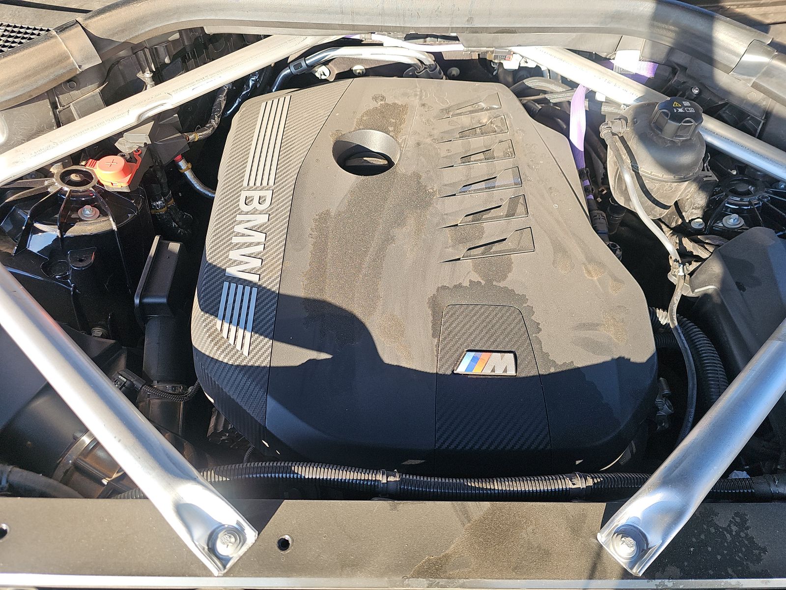 2025 BMW X6 xDrive40i AWD