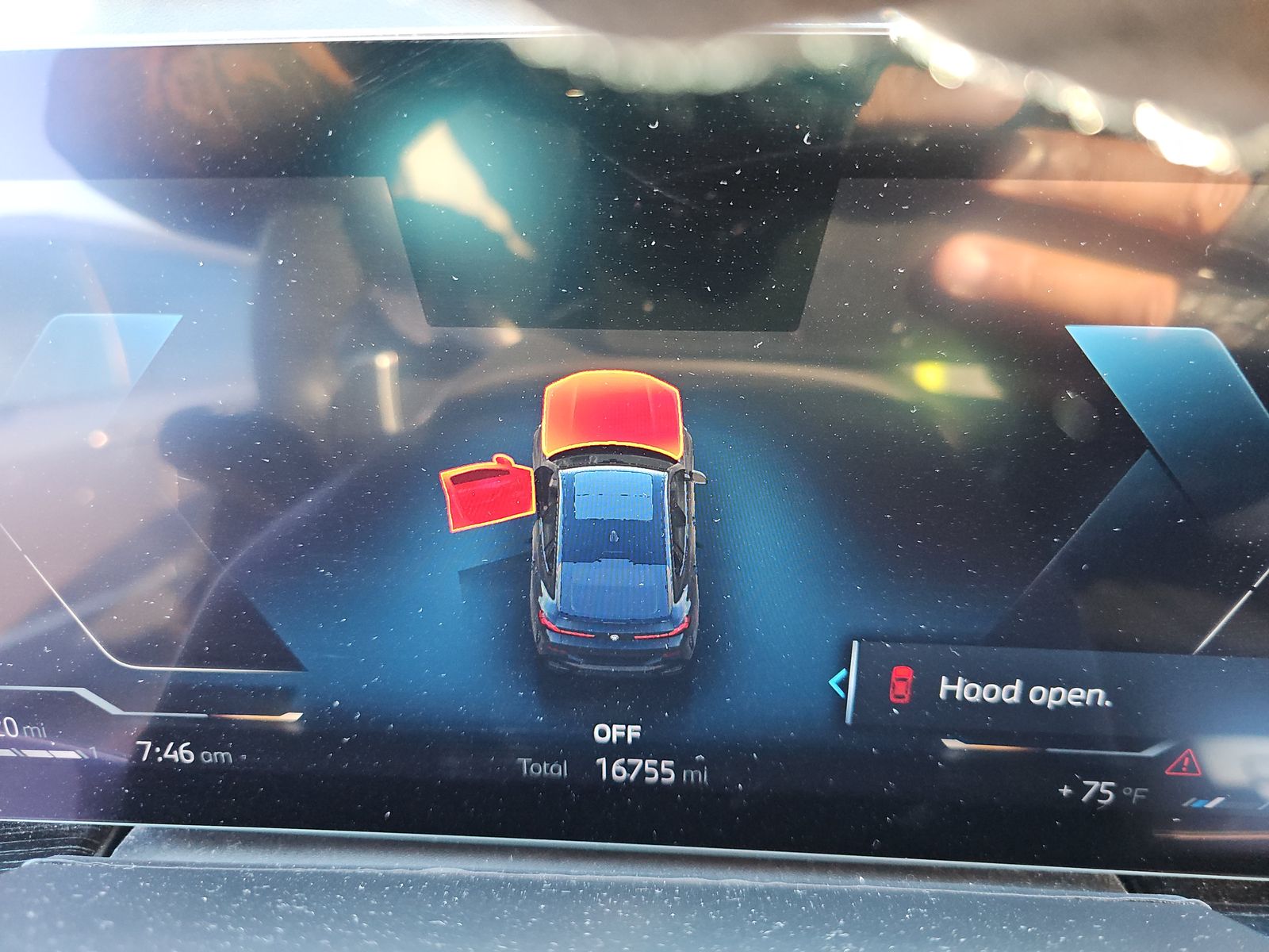 2025 BMW X6 xDrive40i AWD