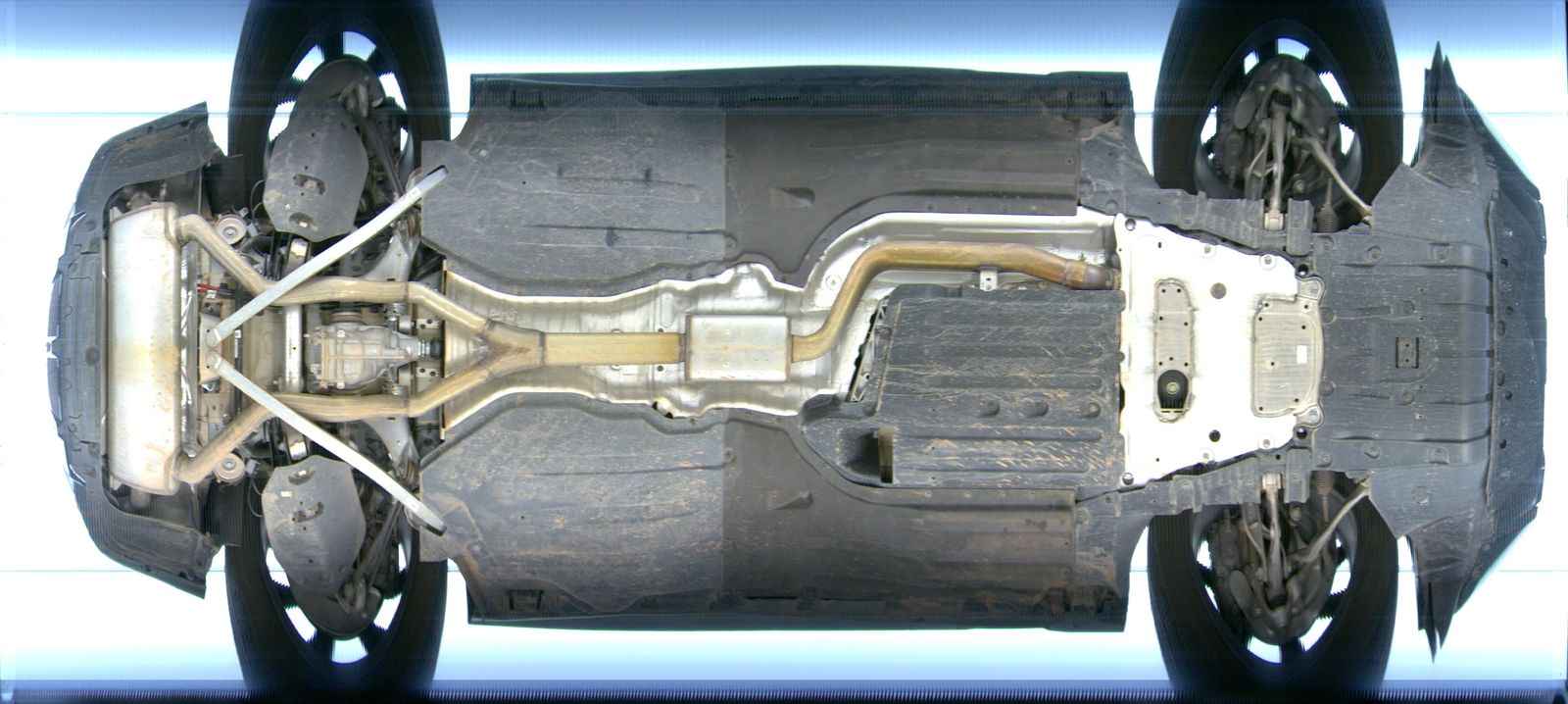 2025 BMW X6 xDrive40i AWD