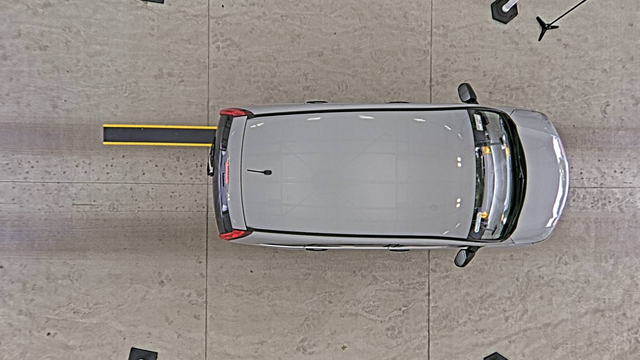 2012 Honda CR-V LX FWD