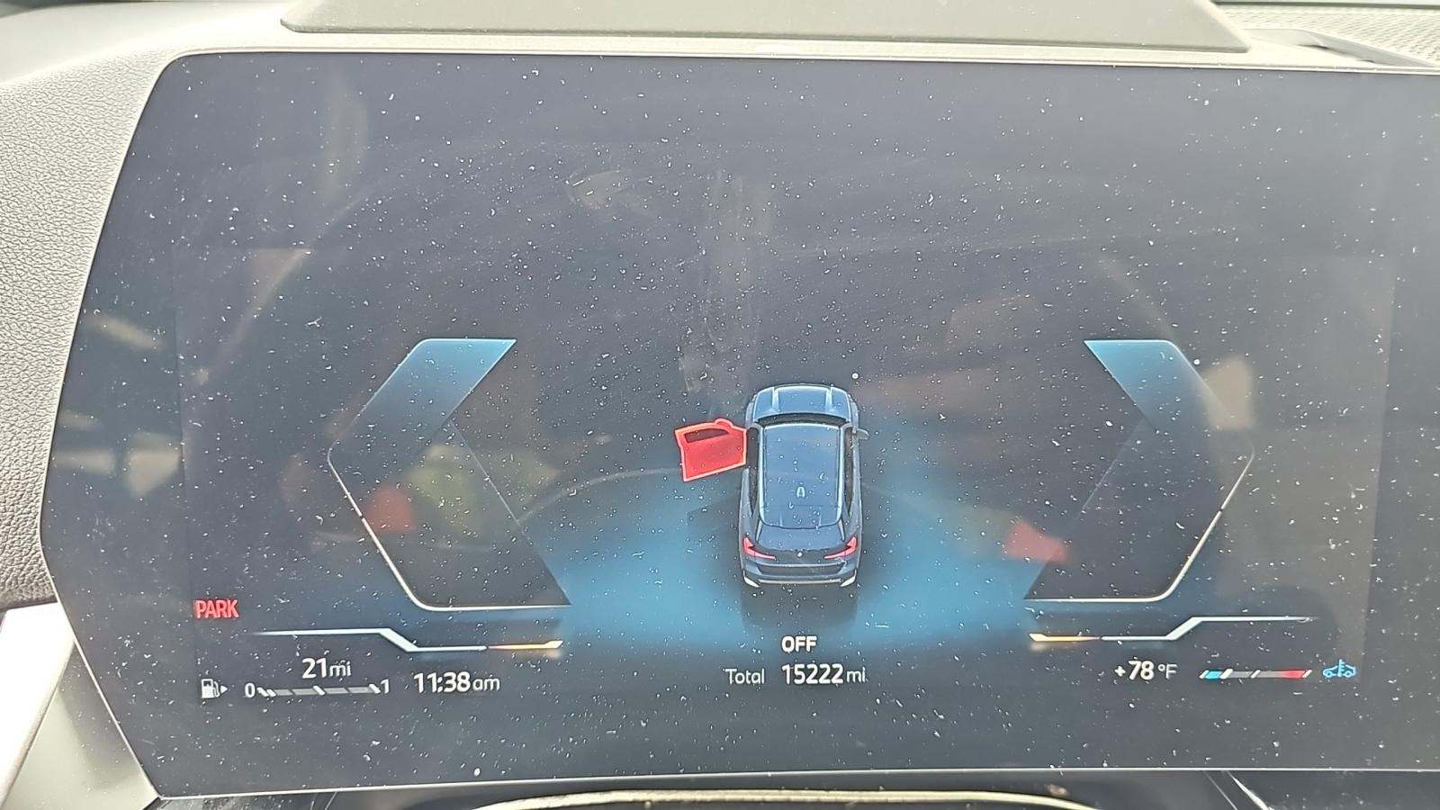 2023 BMW X1 xDrive28i AWD