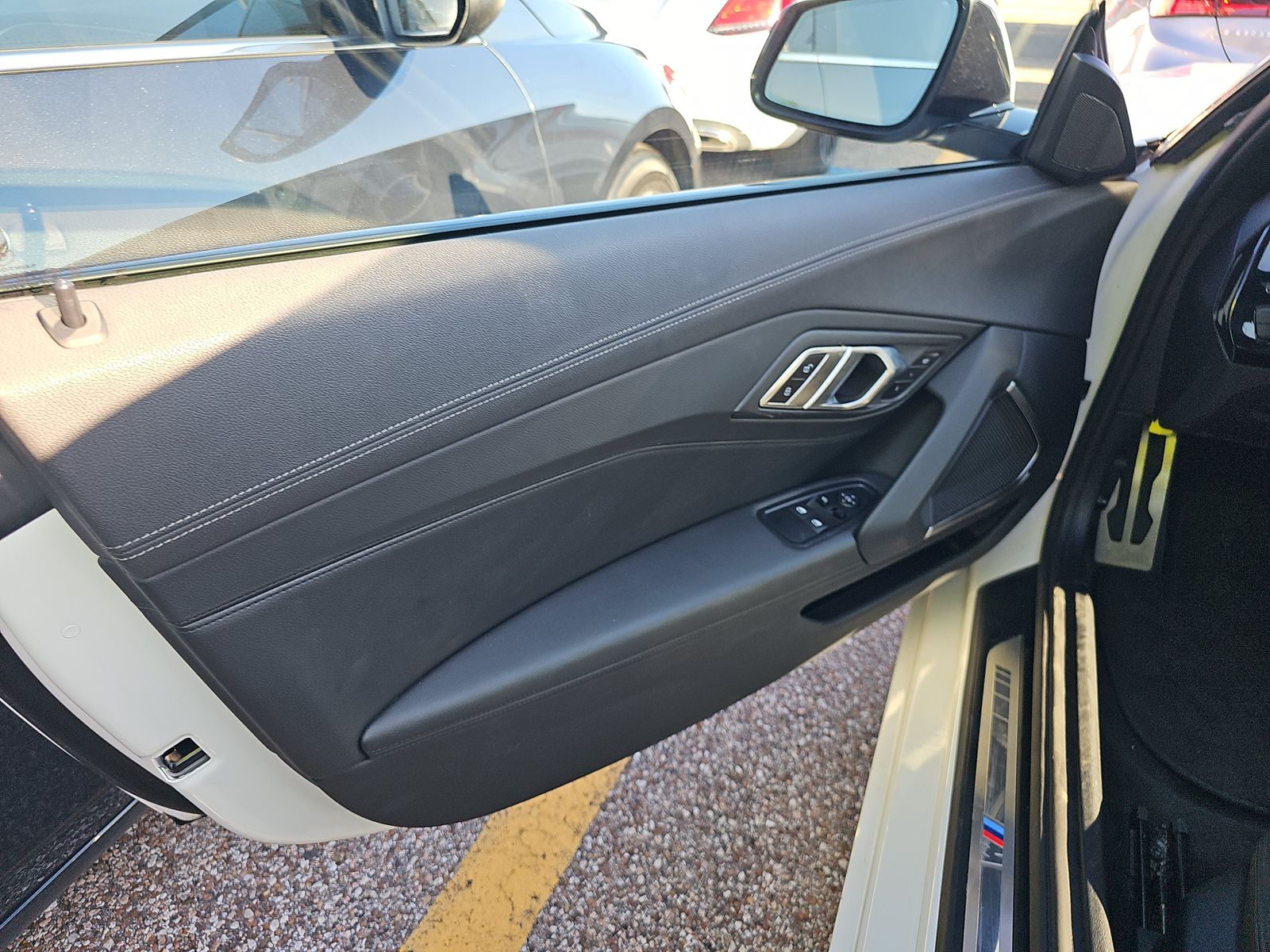 2025 BMW Z4 sDrive30i RWD