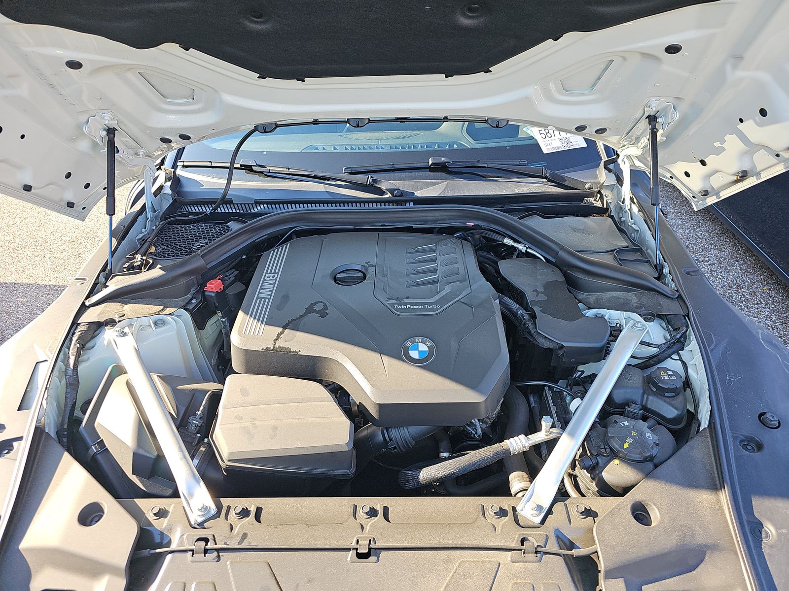 2025 BMW Z4 sDrive30i RWD