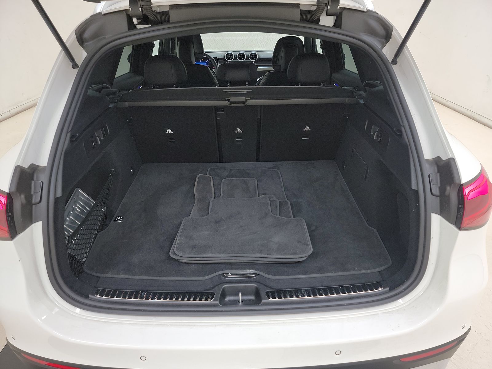 2024 Mercedes-Benz GLC GLC 300 RWD