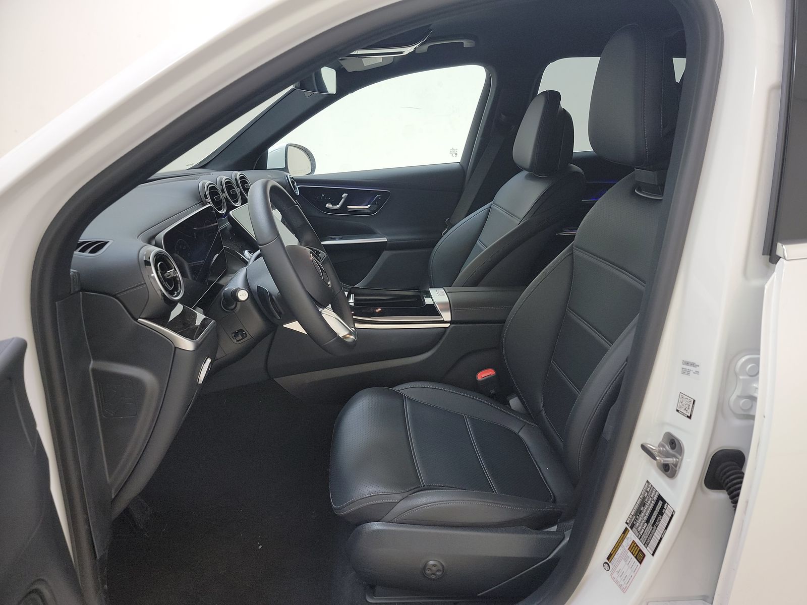 2024 Mercedes-Benz GLC GLC 300 RWD