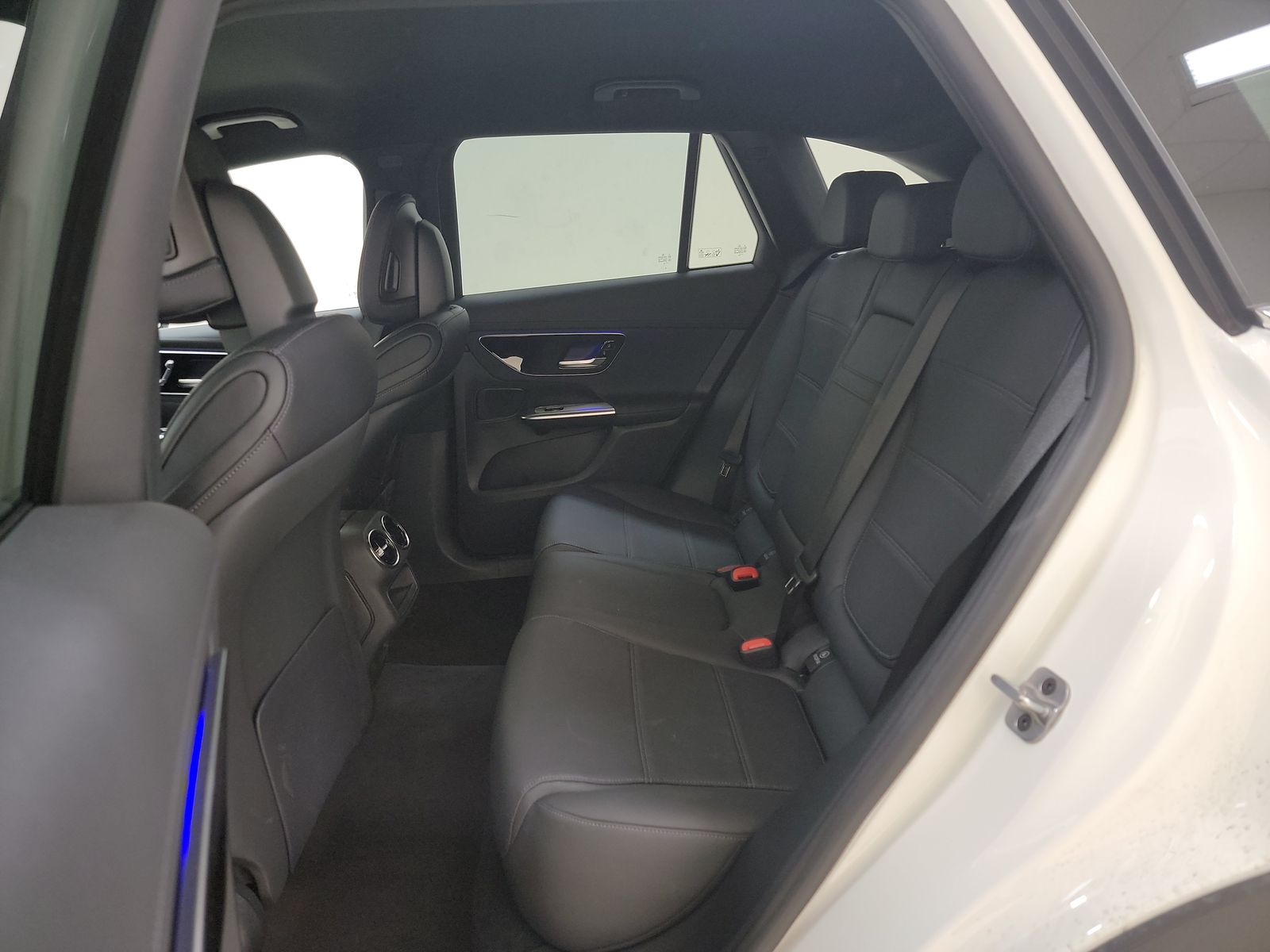 2024 Mercedes-Benz GLC GLC 300 RWD