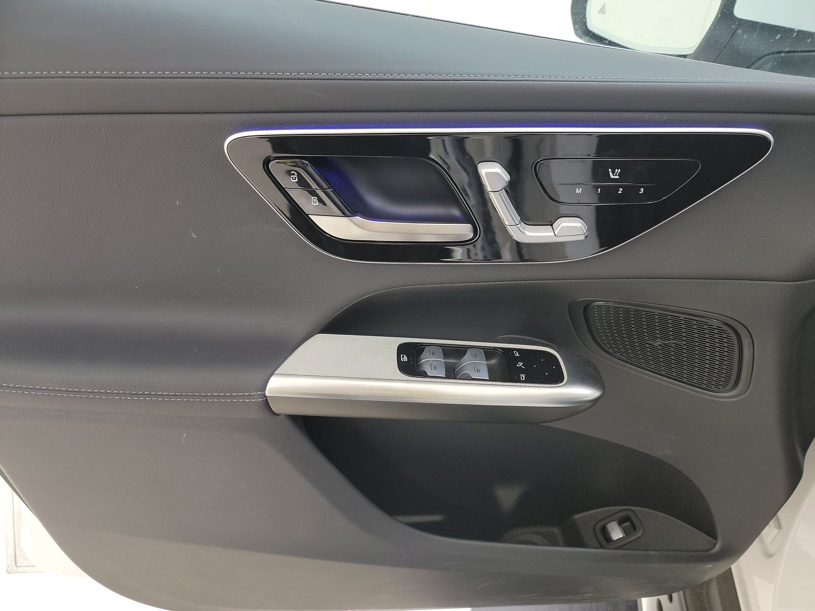 2024 Mercedes-Benz GLC GLC 300 RWD