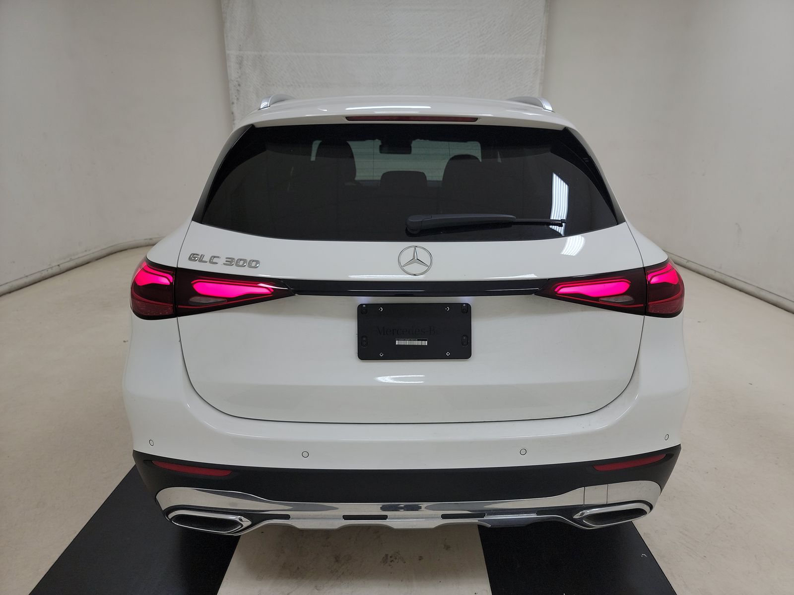 2024 Mercedes-Benz GLC GLC 300 RWD