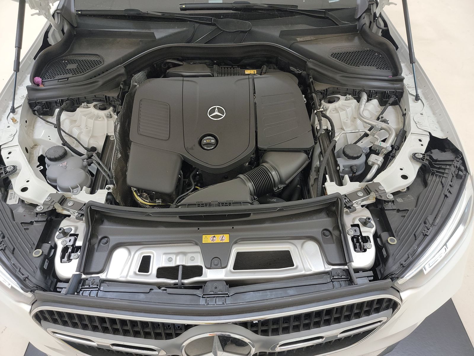 2024 Mercedes-Benz GLC GLC 300 RWD