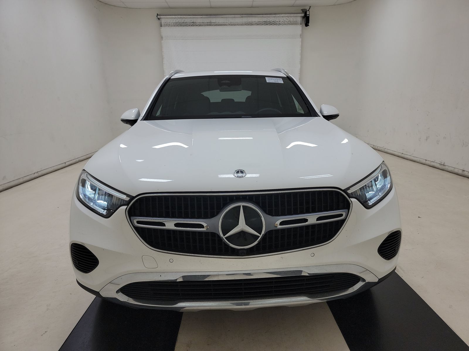 2024 Mercedes-Benz GLC GLC 300 RWD