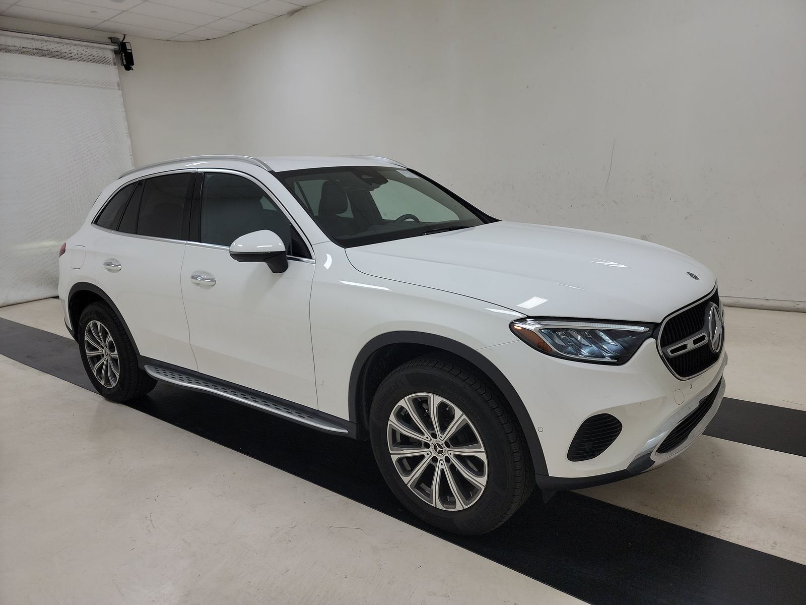 2024 Mercedes-Benz GLC GLC 300 RWD