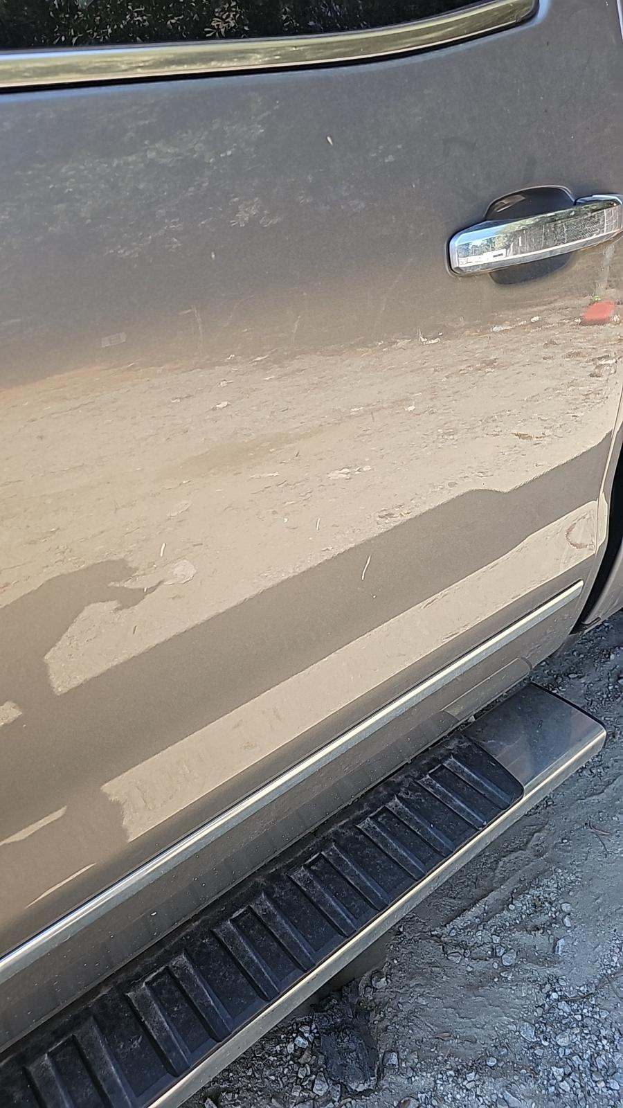 2017 Chevrolet Silverado 1500 High Country AWD