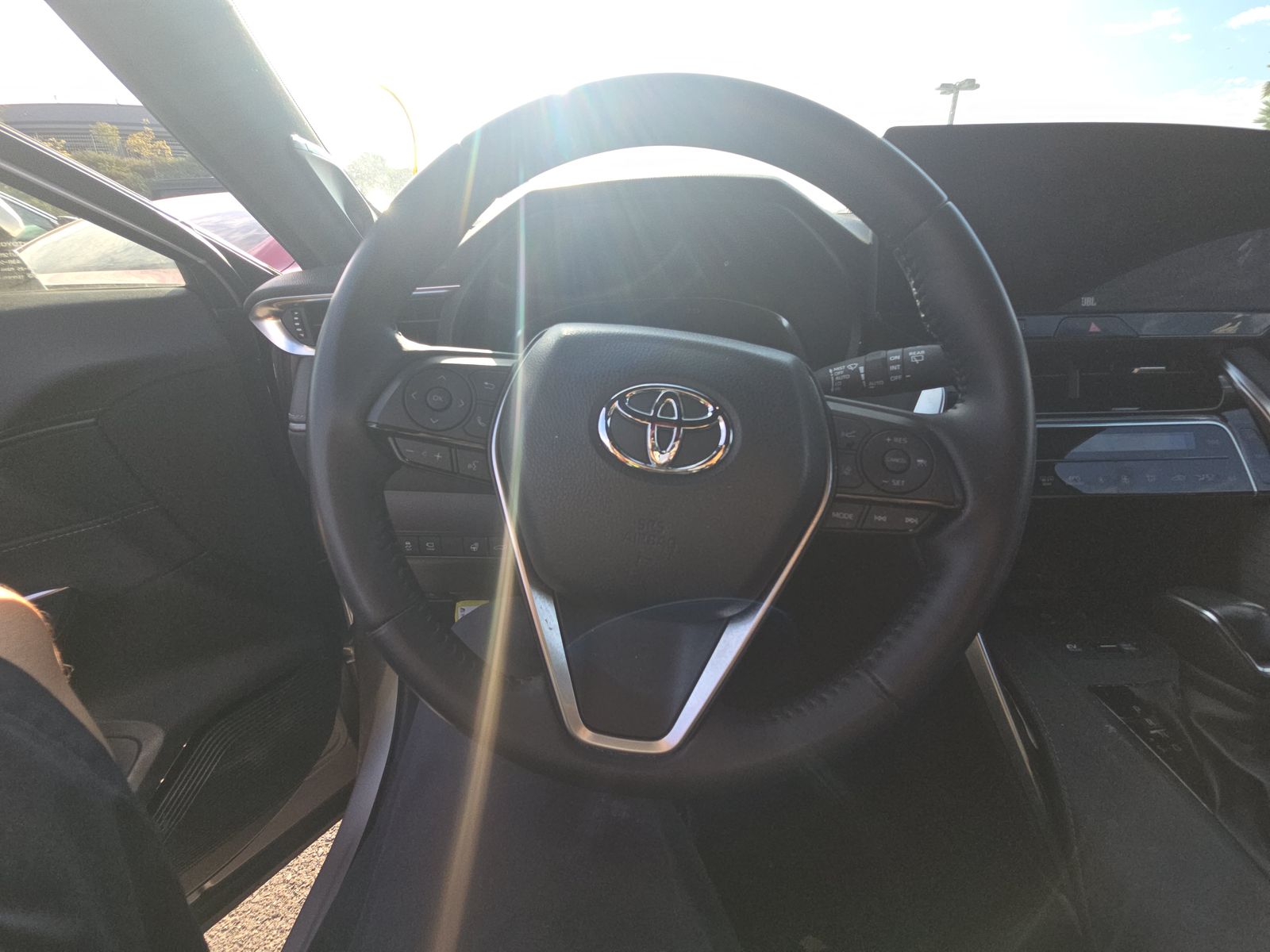 2024 Toyota Venza Limited AWD