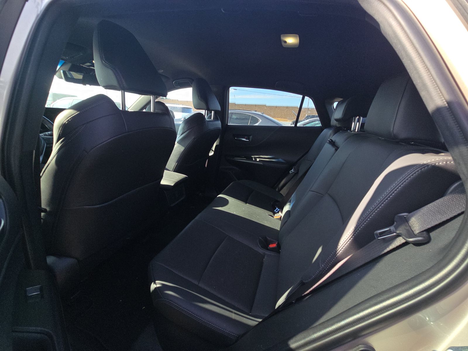 2024 Toyota Venza Limited AWD