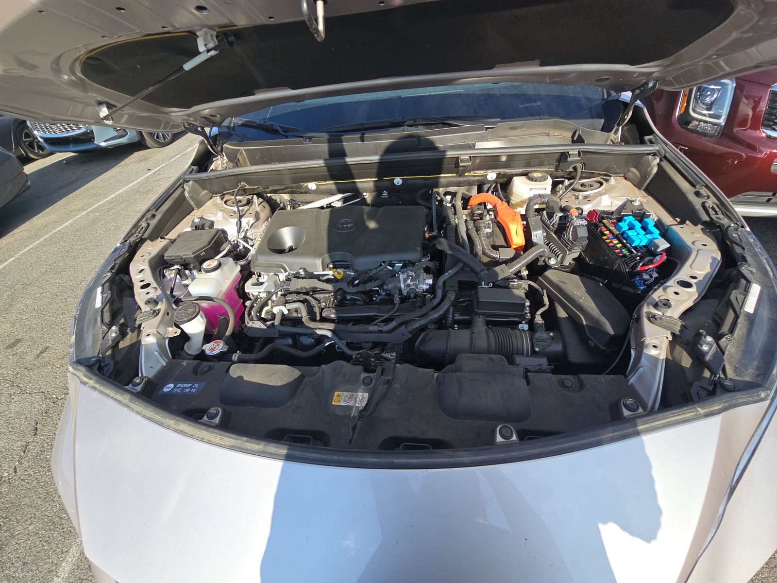 2024 Toyota Venza Limited AWD