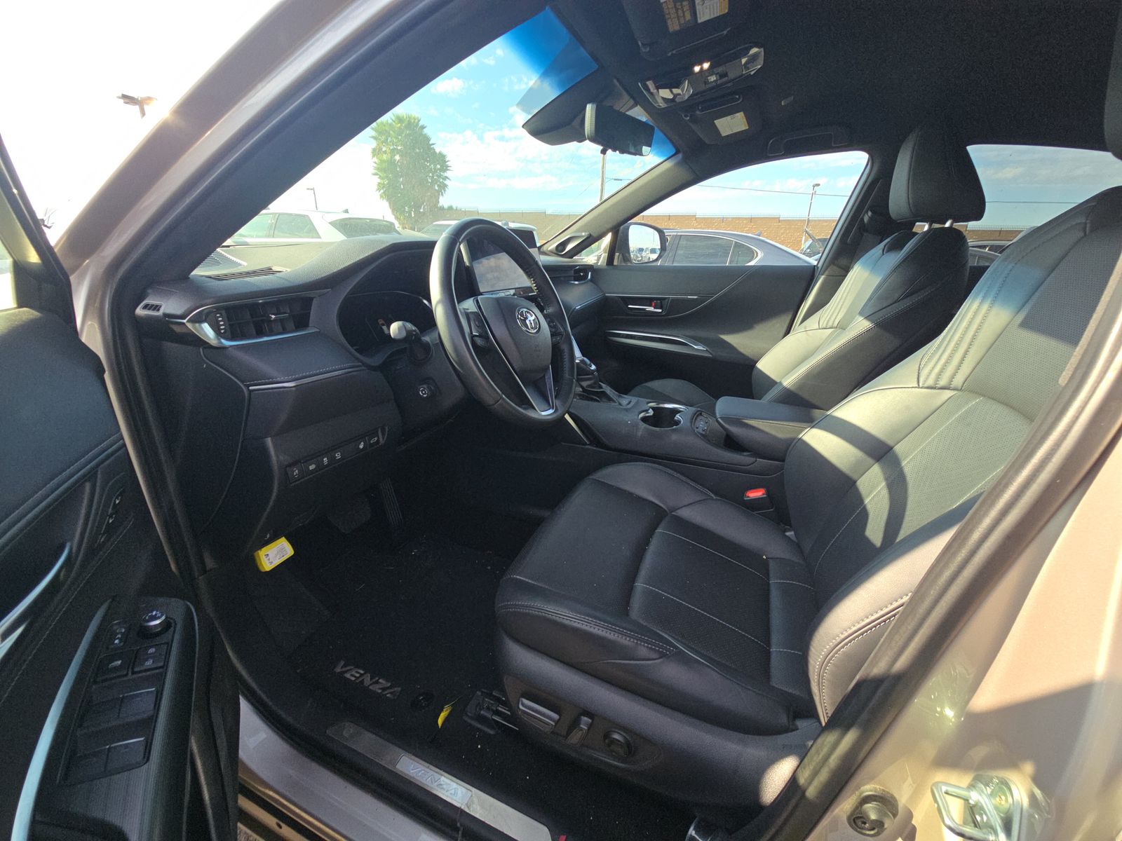 2024 Toyota Venza Limited AWD