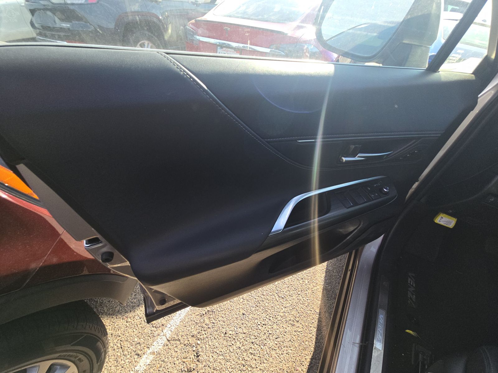 2024 Toyota Venza Limited AWD