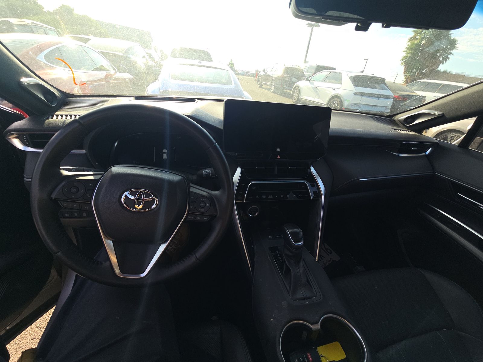 2024 Toyota Venza Limited AWD