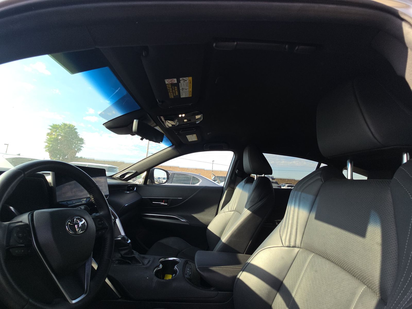 2024 Toyota Venza Limited AWD