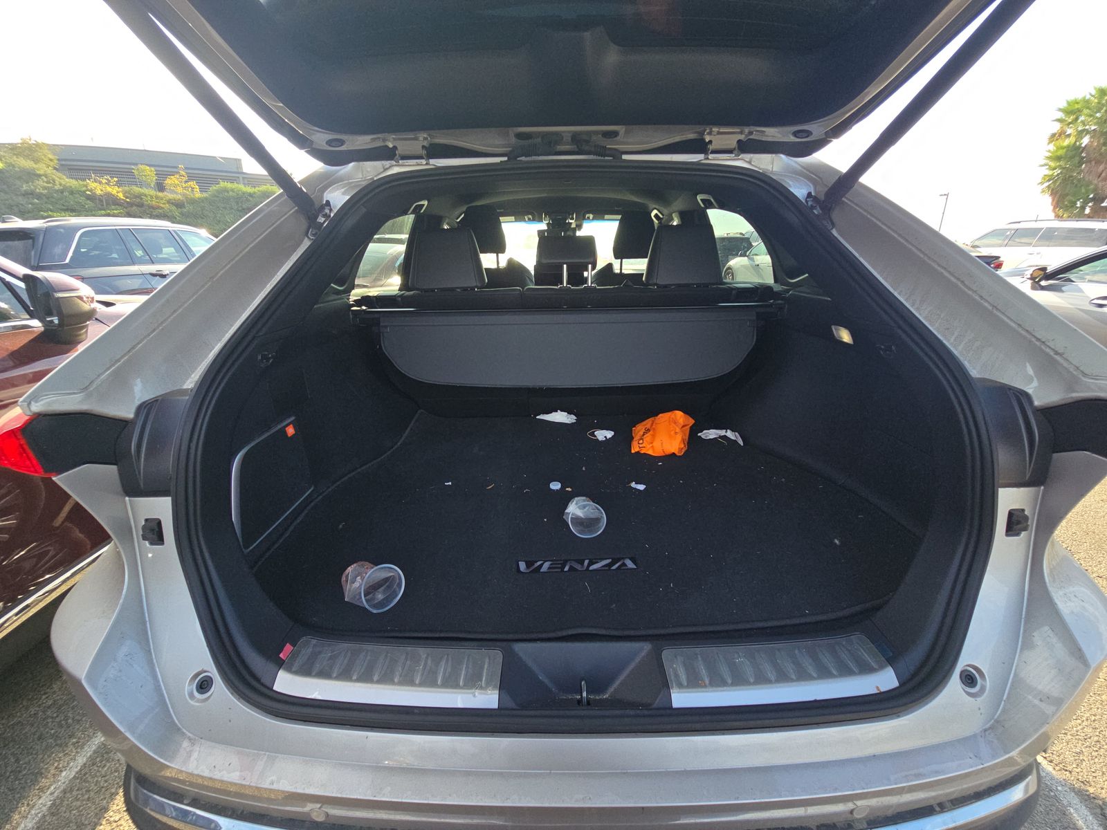 2024 Toyota Venza Limited AWD