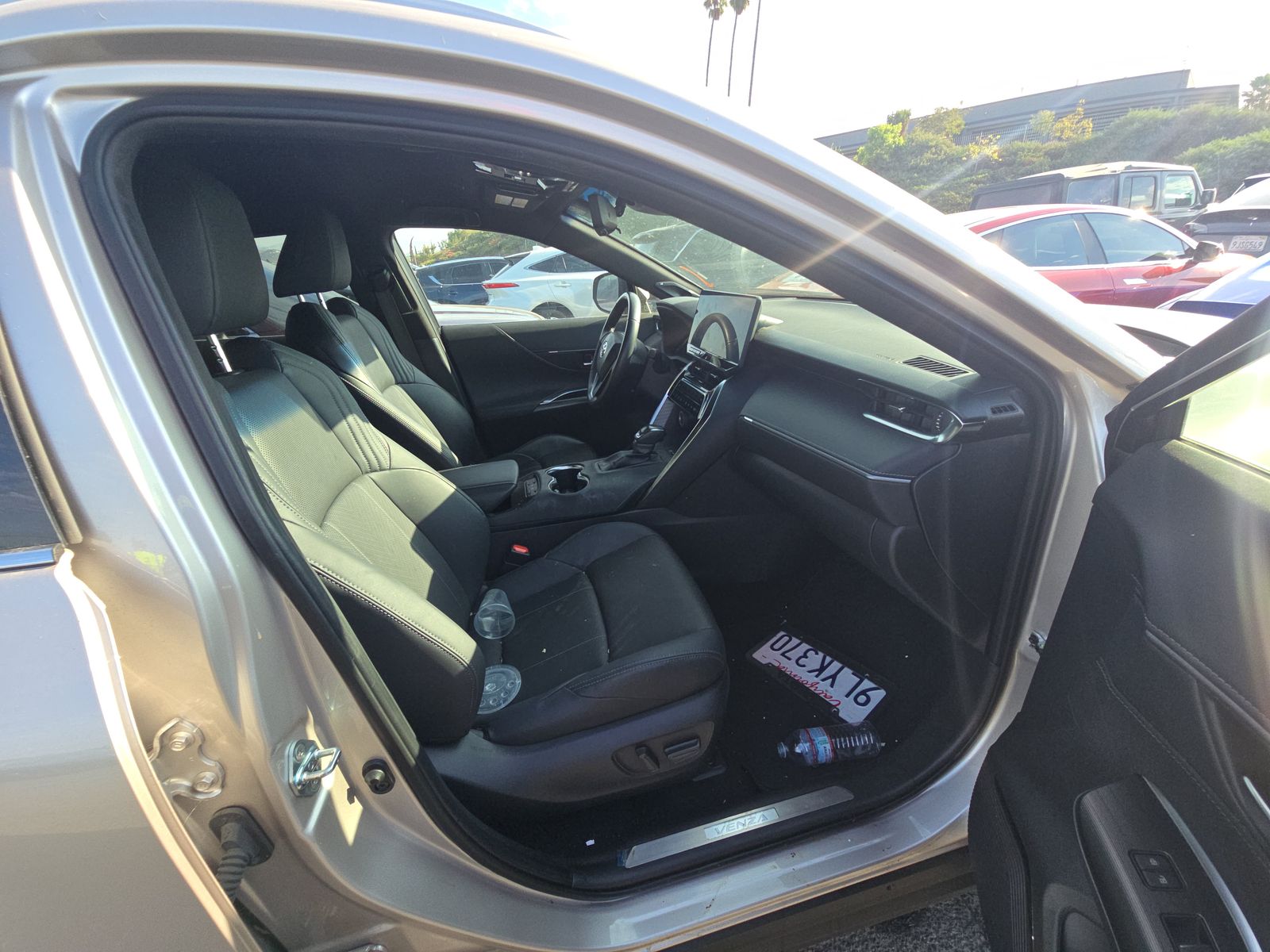 2024 Toyota Venza Limited AWD