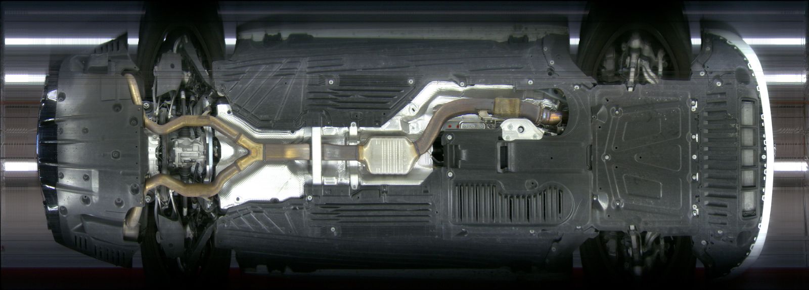 2023 Mercedes-Benz C-Class AMG C 43 AWD